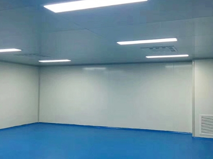 沈阳乐动在线官网（中国）工程：洁净环境守护者